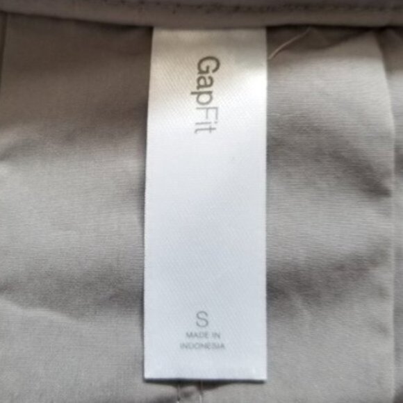 Gap Fit Grey Jacket - Picture 2 of 11